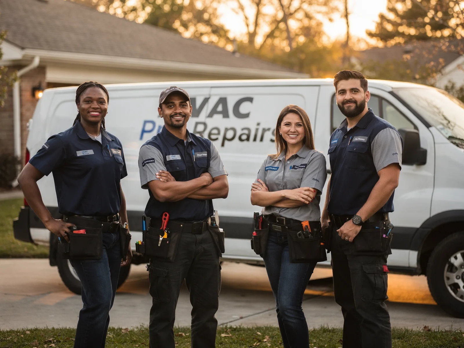 Heat Pump Repair company in York, PA