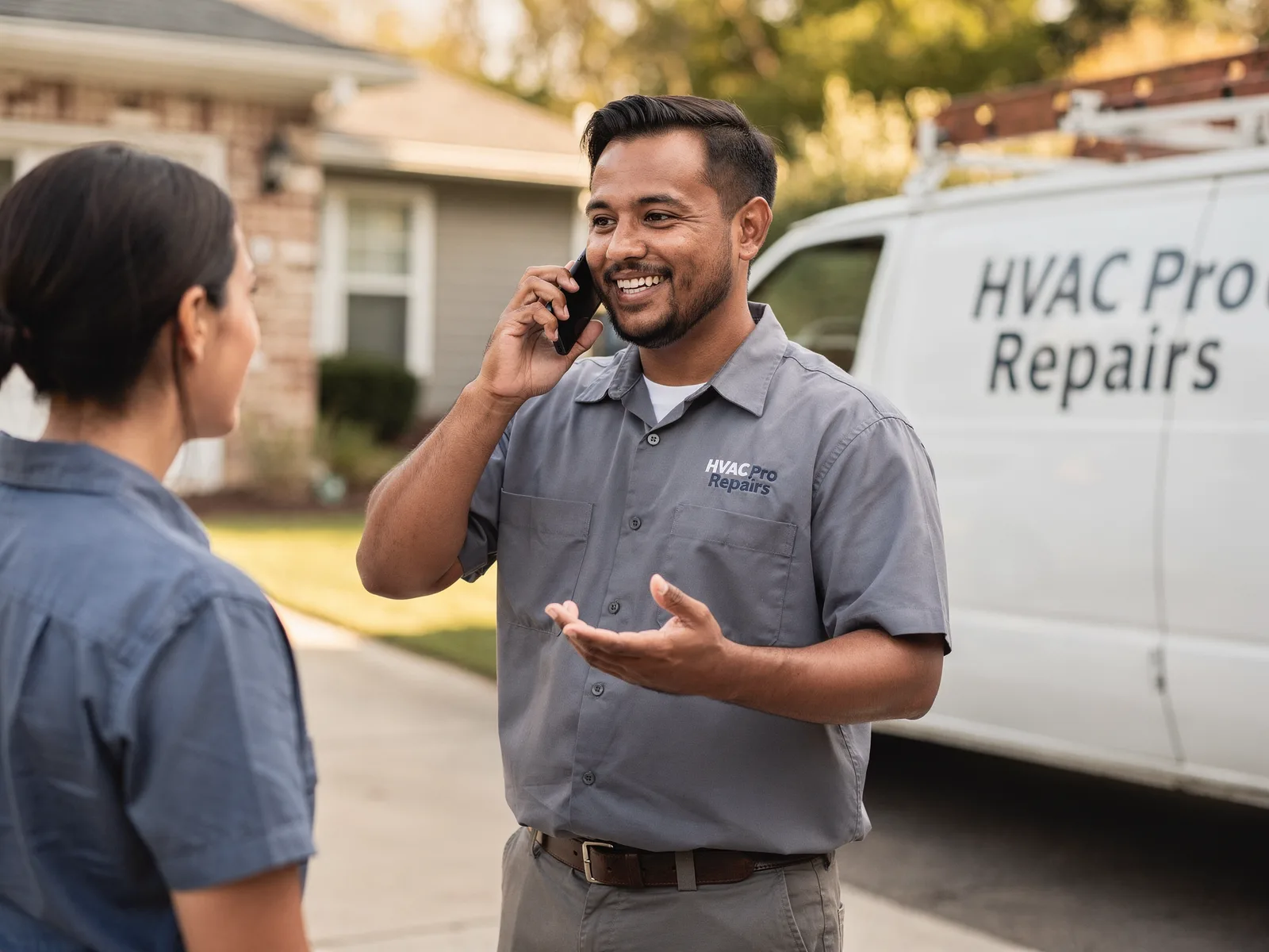 Heat Pump Repair York, PA FAQs